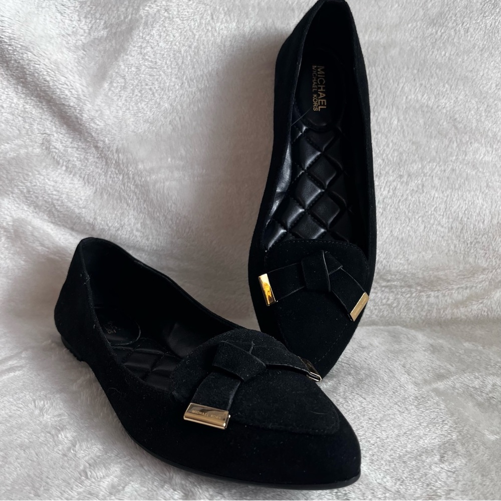 Michael Kors Rosie Flats